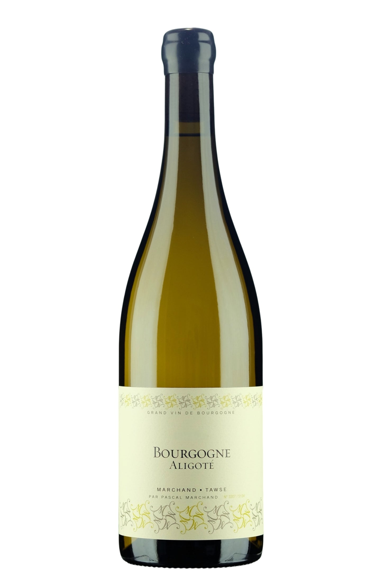 Marchand-Tawse Bourgogne Aligote