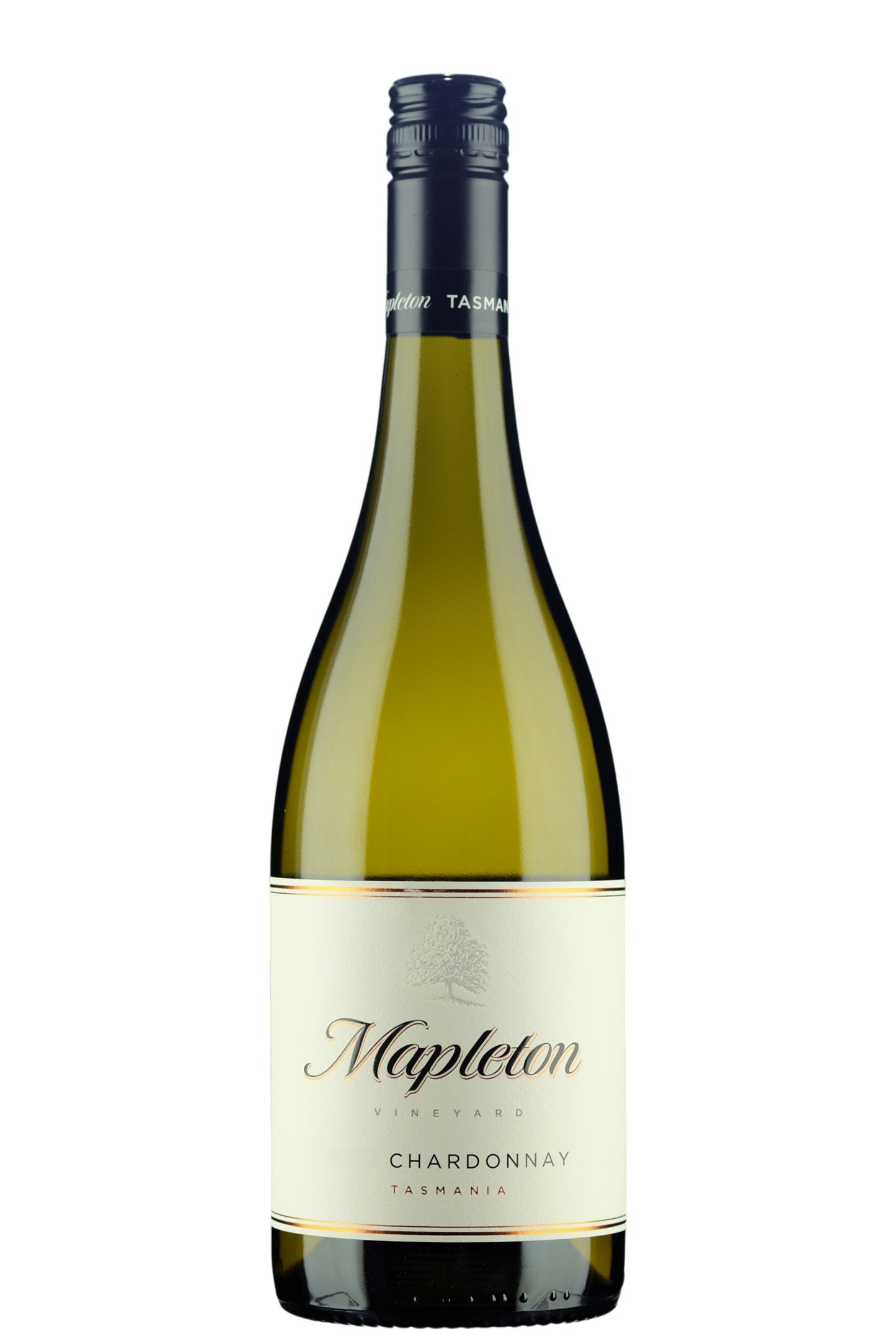 Mapleton Chardonnay