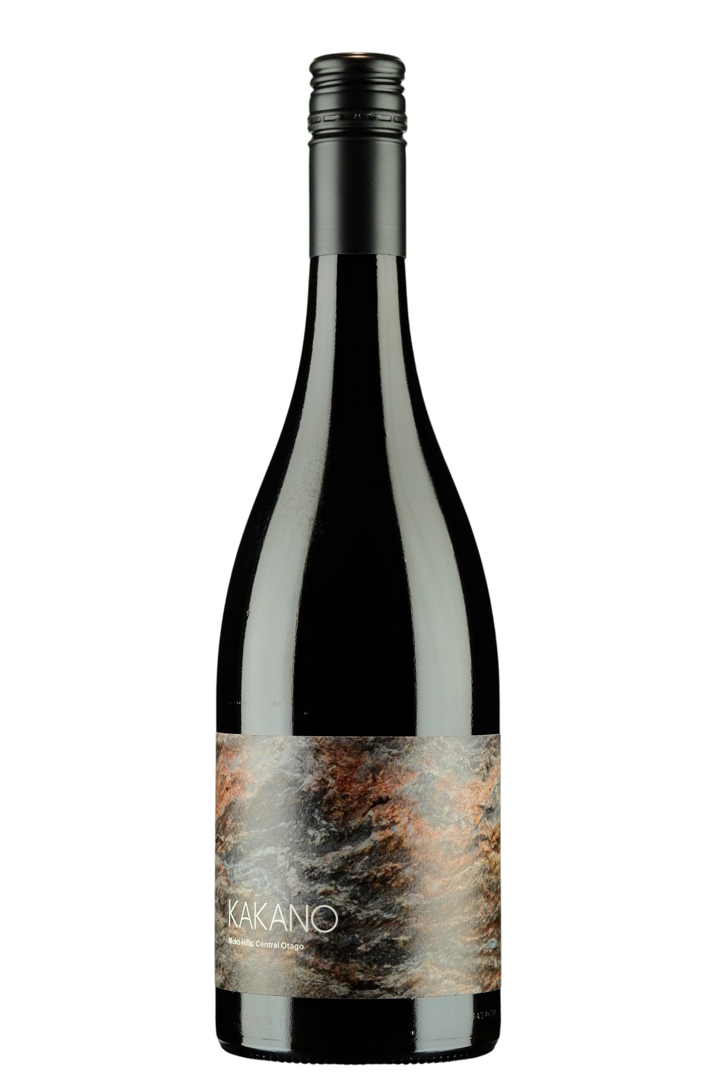 Moko Hills Kakano Pinot Noir