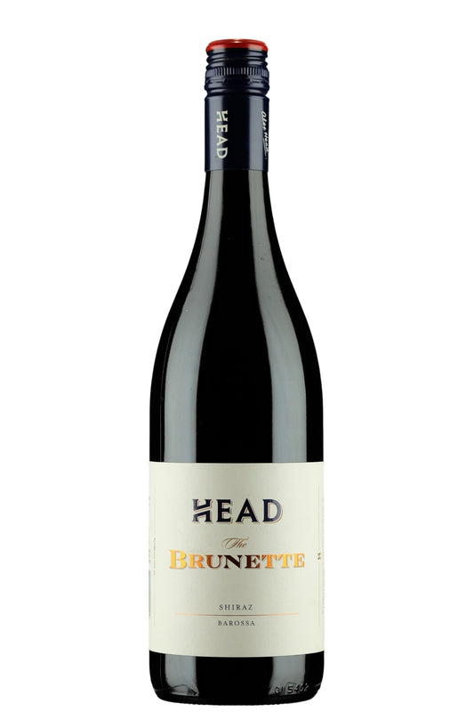 Head Wines Brunette Shiraz