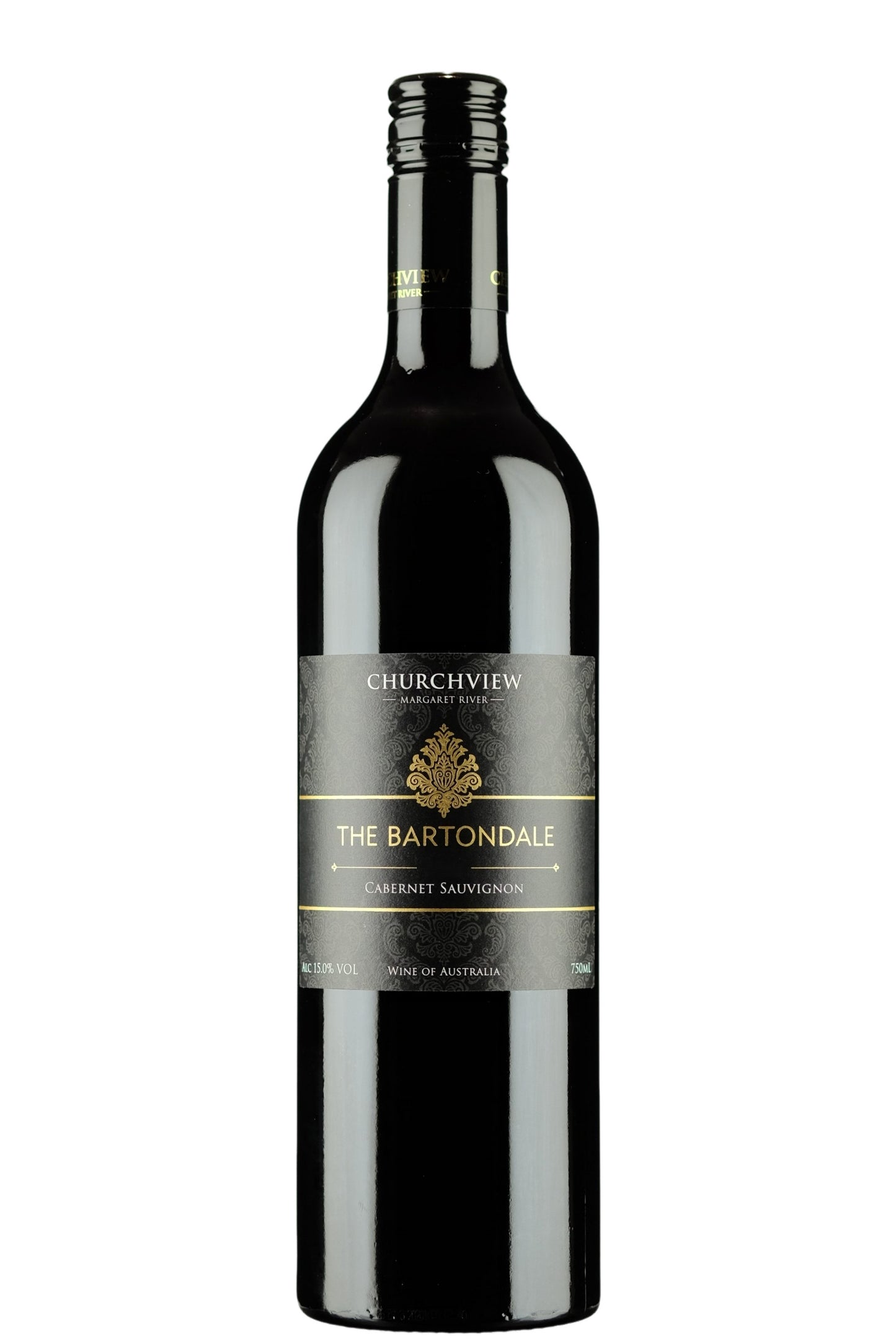 Churchview The Bartondale Cabernet Sauvignon