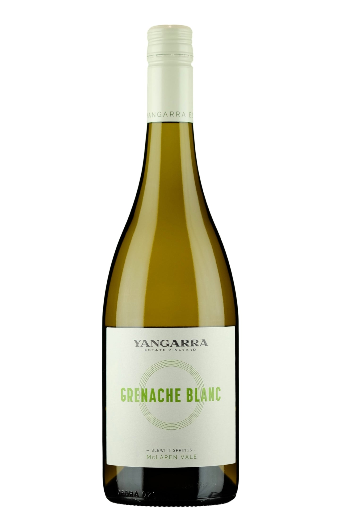 Yangarra Estate Circle Grenache Blanc