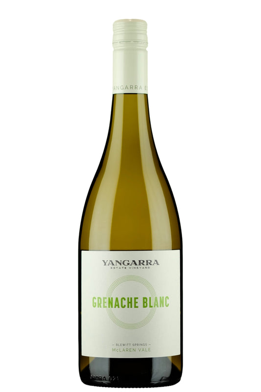 Yangarra Estate Circle Grenache Blanc