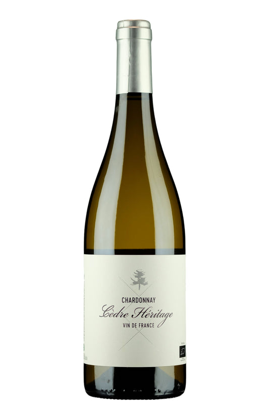 Chateau du Cedre Heritage Chardonnay