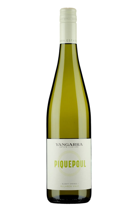 Yangarra Estate Circle Piquepoul