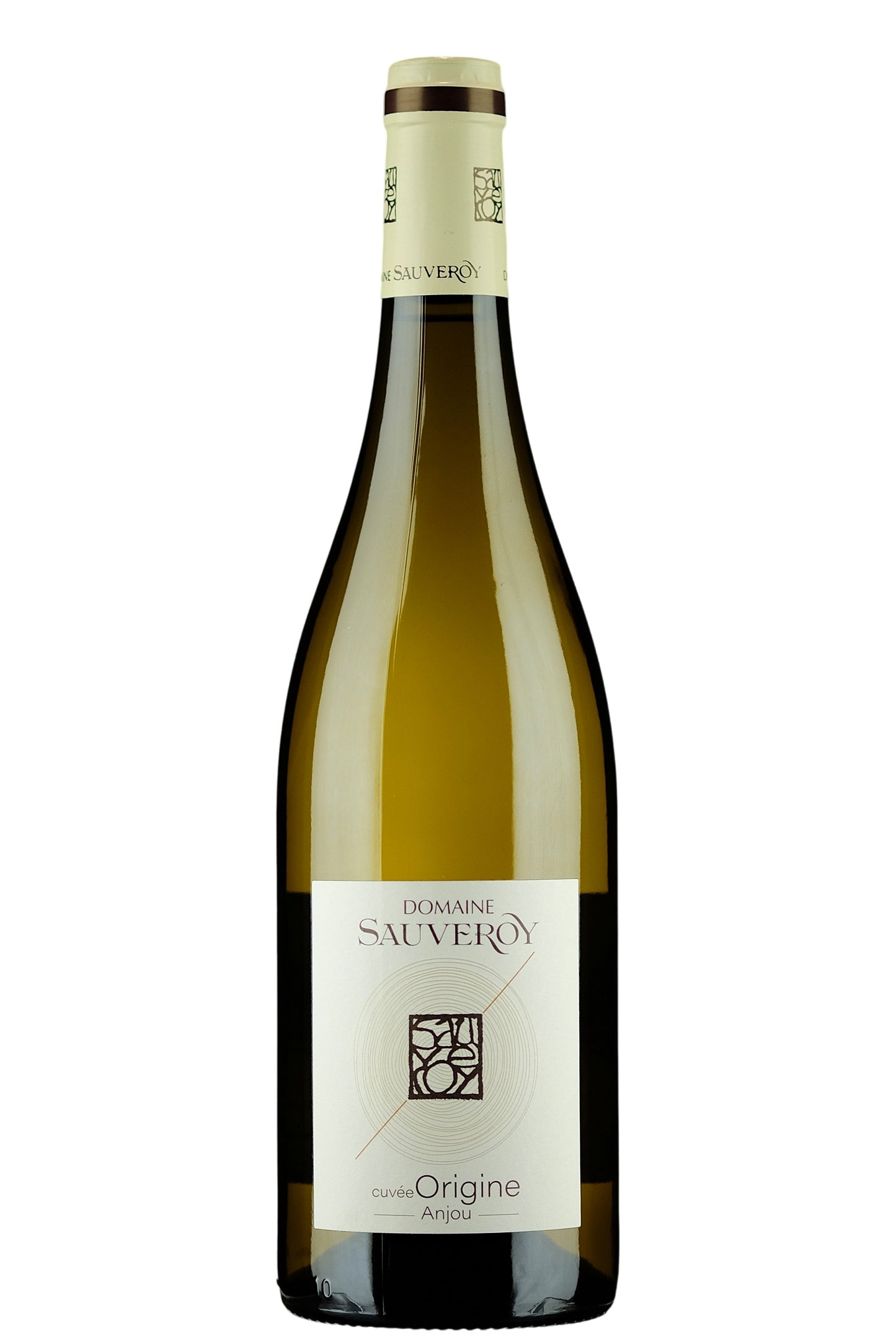 Sauveroy Cuvee Origine Anjou Chenin Blanc