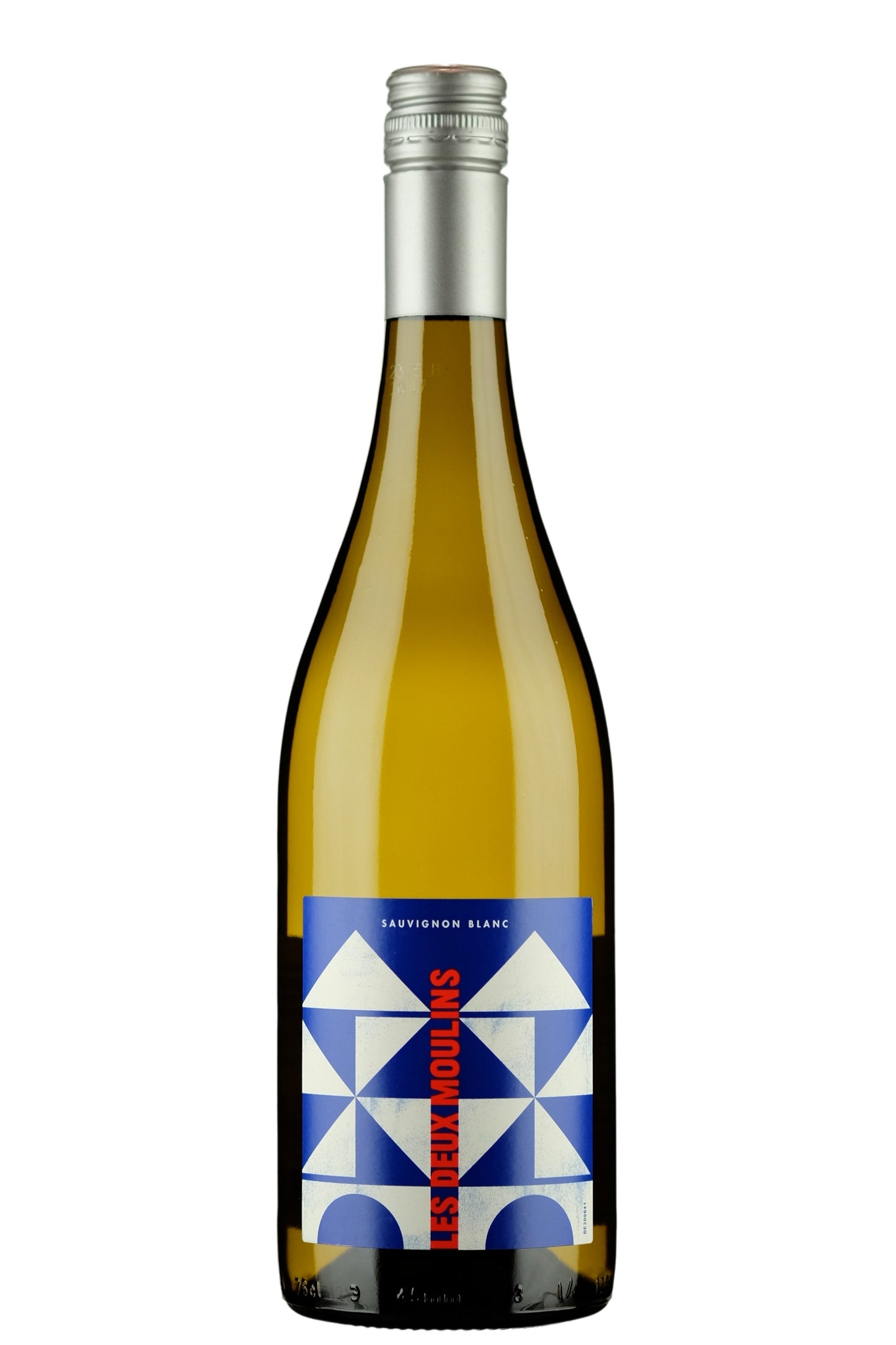 Les Deux Moulins Sauvignon Blanc