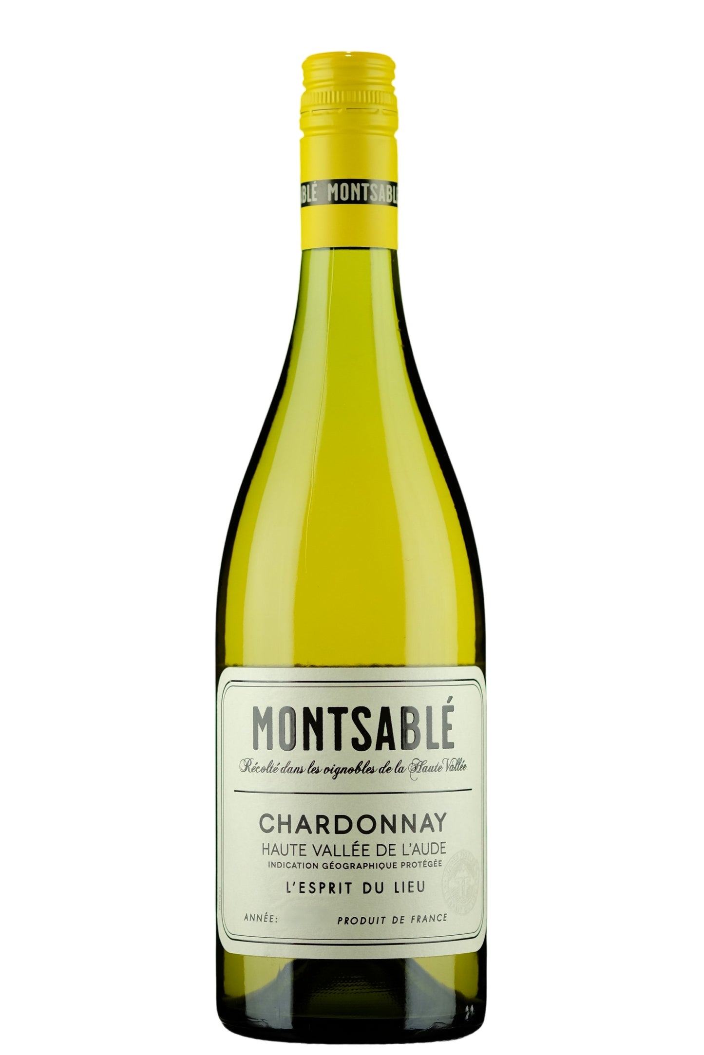 Montsable Chardonnay