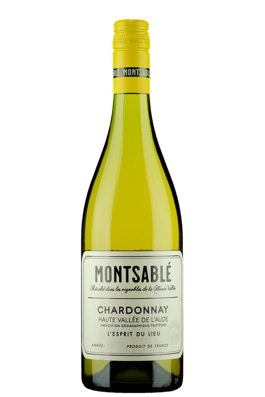 Montsable Chardonnay