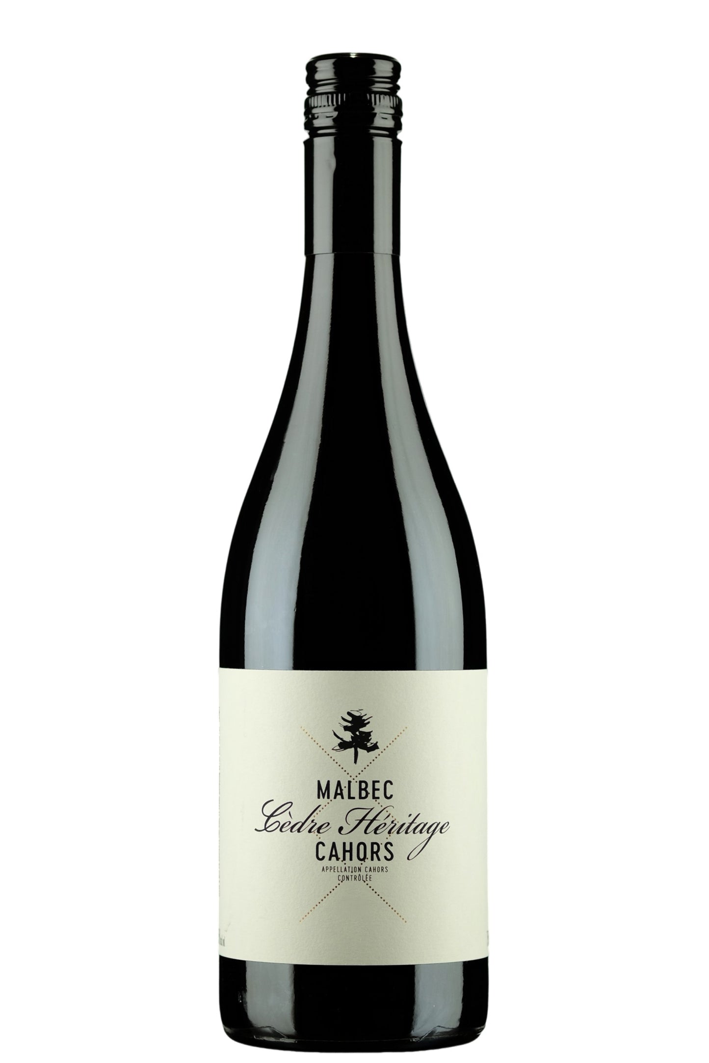 Chateau du Cedre Cahors Heritage Malbec