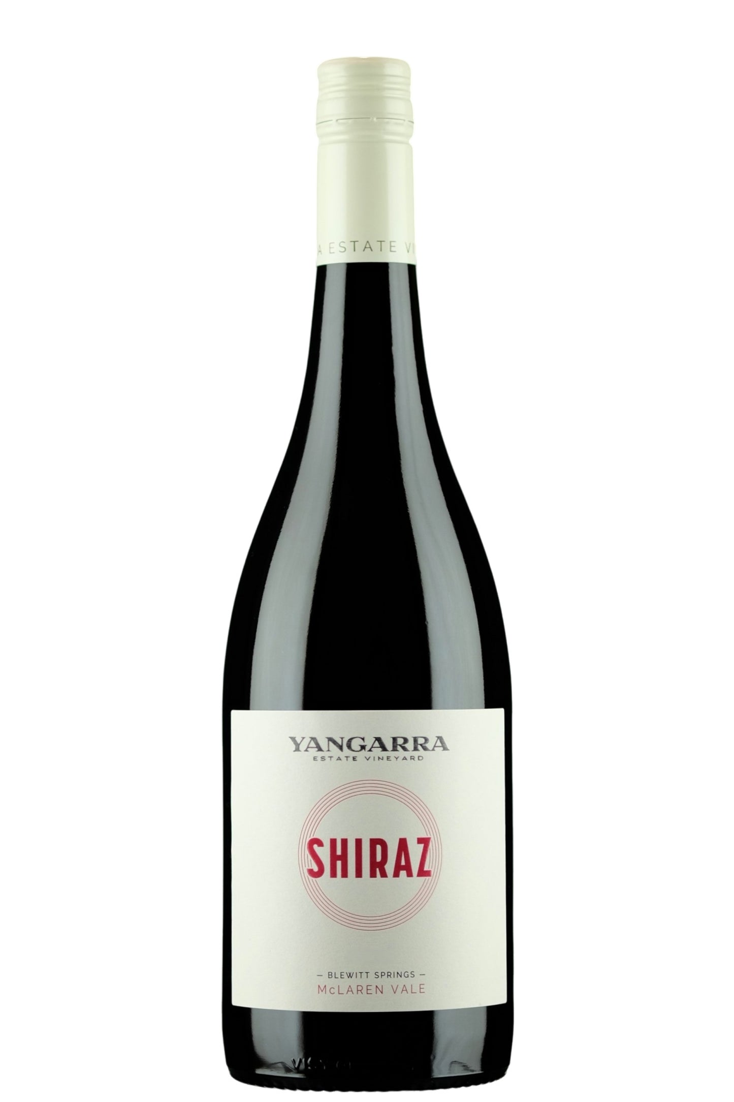 Yangarra Estate Circle Shiraz