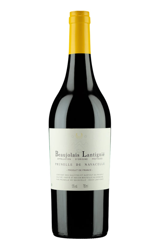 Prunelle de Navacelle Beaujolais Lantignie