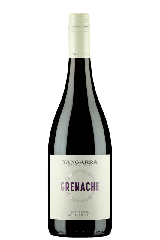 Yangarra Estate Circle Grenache