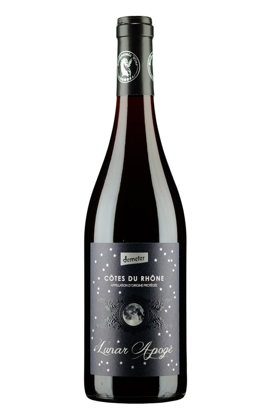 Lunar Apoge Cotes du Rhone