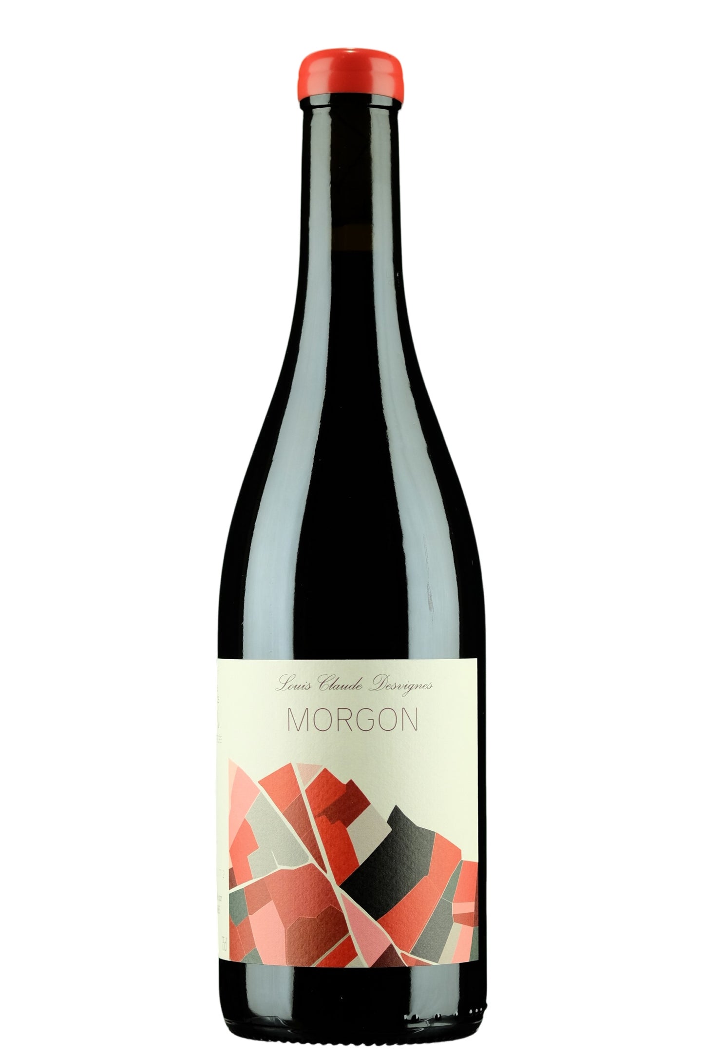 Domaine Louis Claude Desvignes Morgon Corcelette