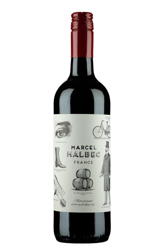 Chateau du Cedre Marcel Malbec