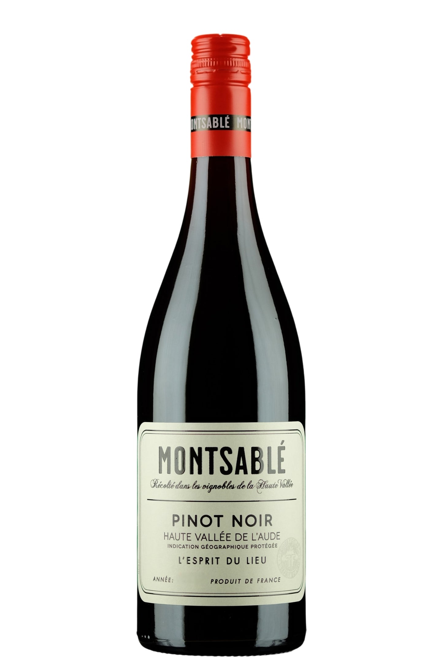 Montsable Pinot Noir