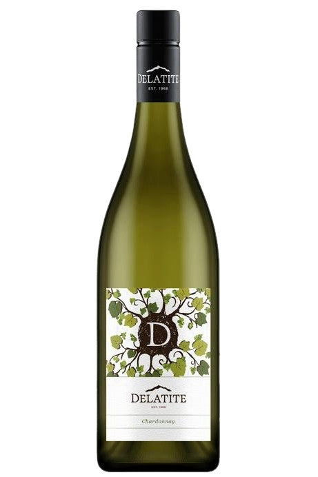 Delatite High Ground Chardonnay