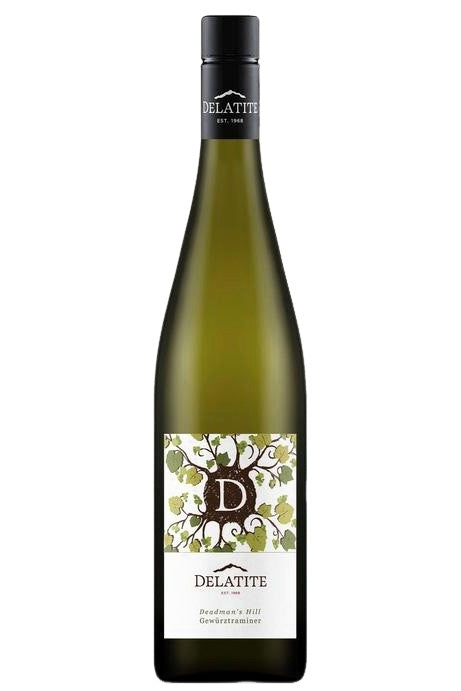 Delatite Estate Deadman's Hill Gewurztraminer