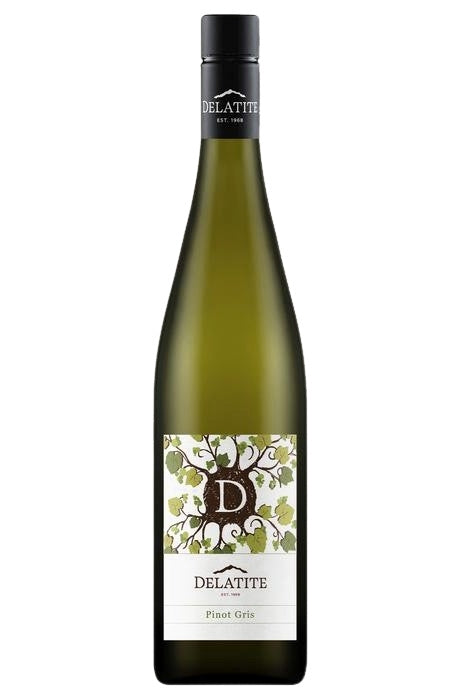 Delatite Estate Pinot Gris