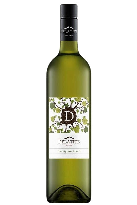 Delatite High Ground Sauvignon Blanc