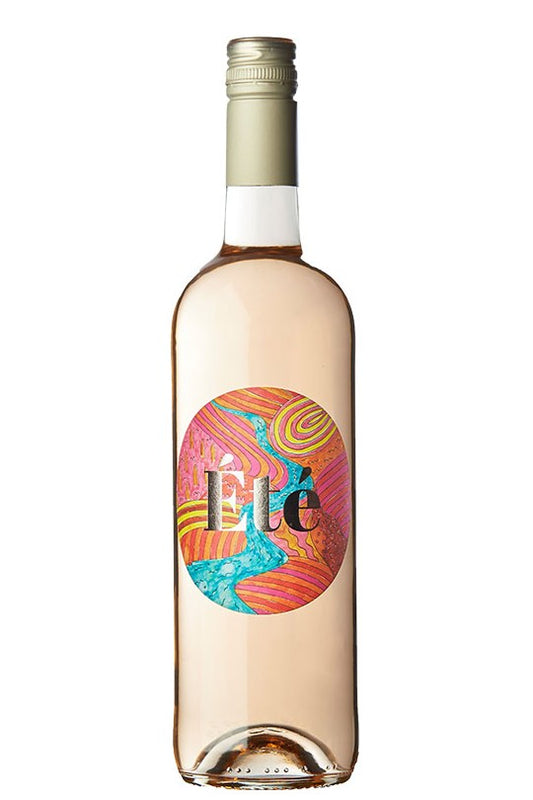 Ete Grenache Rose