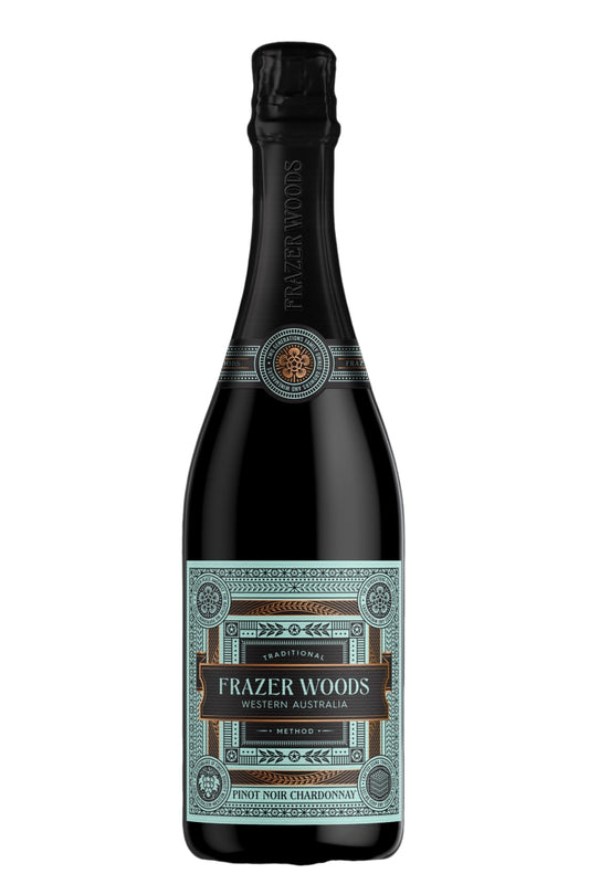 Frazer Woods NV Pinot Noir Chardonnay