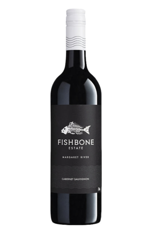 Fishbone Black Label Cabernet Sauvignon