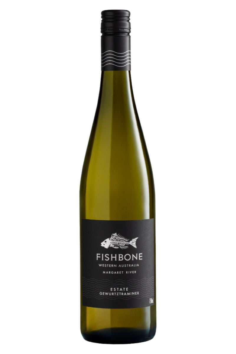 Fishbone Black Label Gewurztraminer