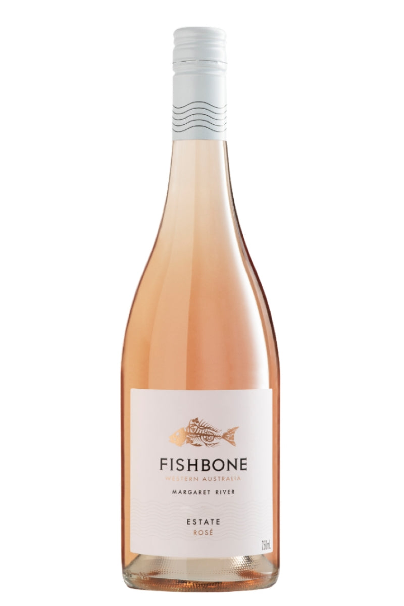 Fishbone Black Label Rose