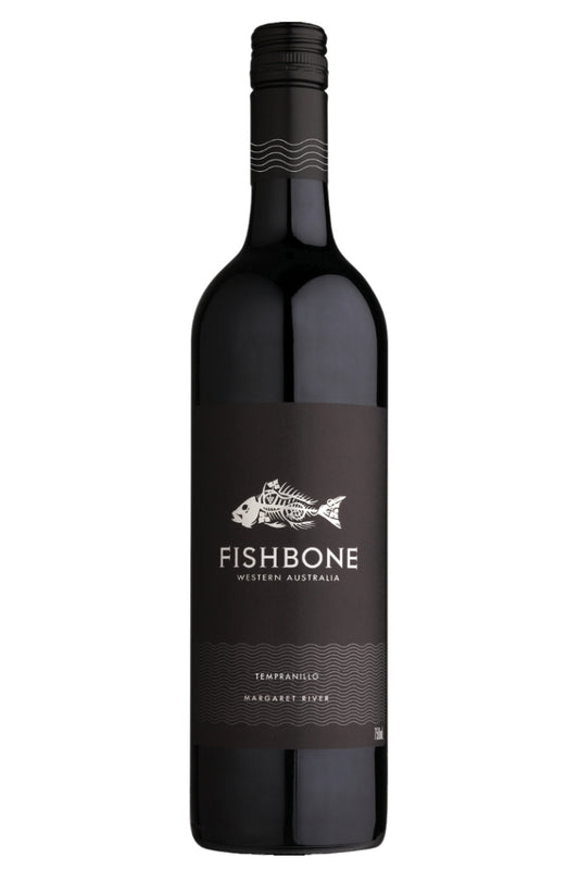 Fishbone Black Label Tempranillo