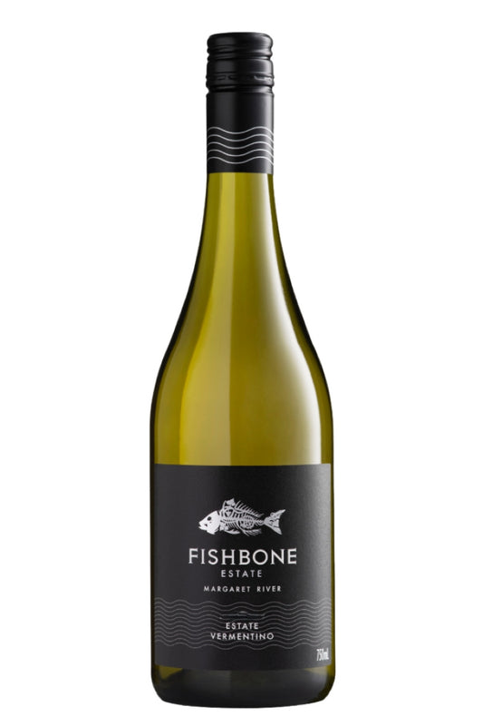 Fishbone Black Label Vermentino