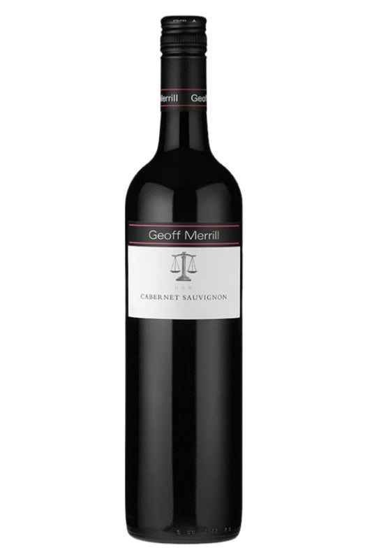 Geoff Merrill G&W Cabernet Sauvignon