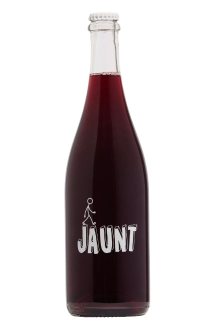 Jaunt Berries Malbec