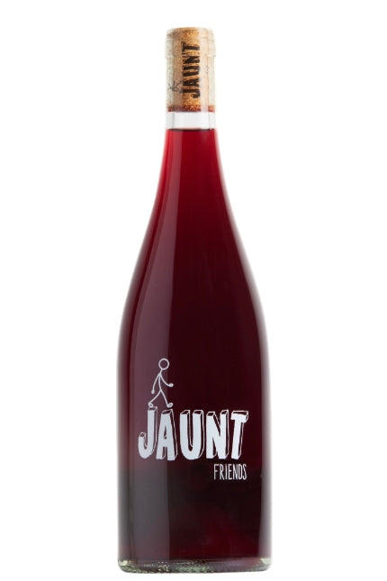 Jaunt Friends Chilled Red