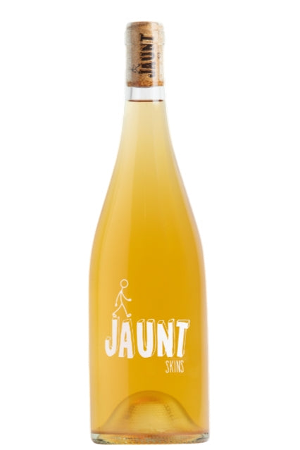 Jaunt Skins Marsanne Arneis