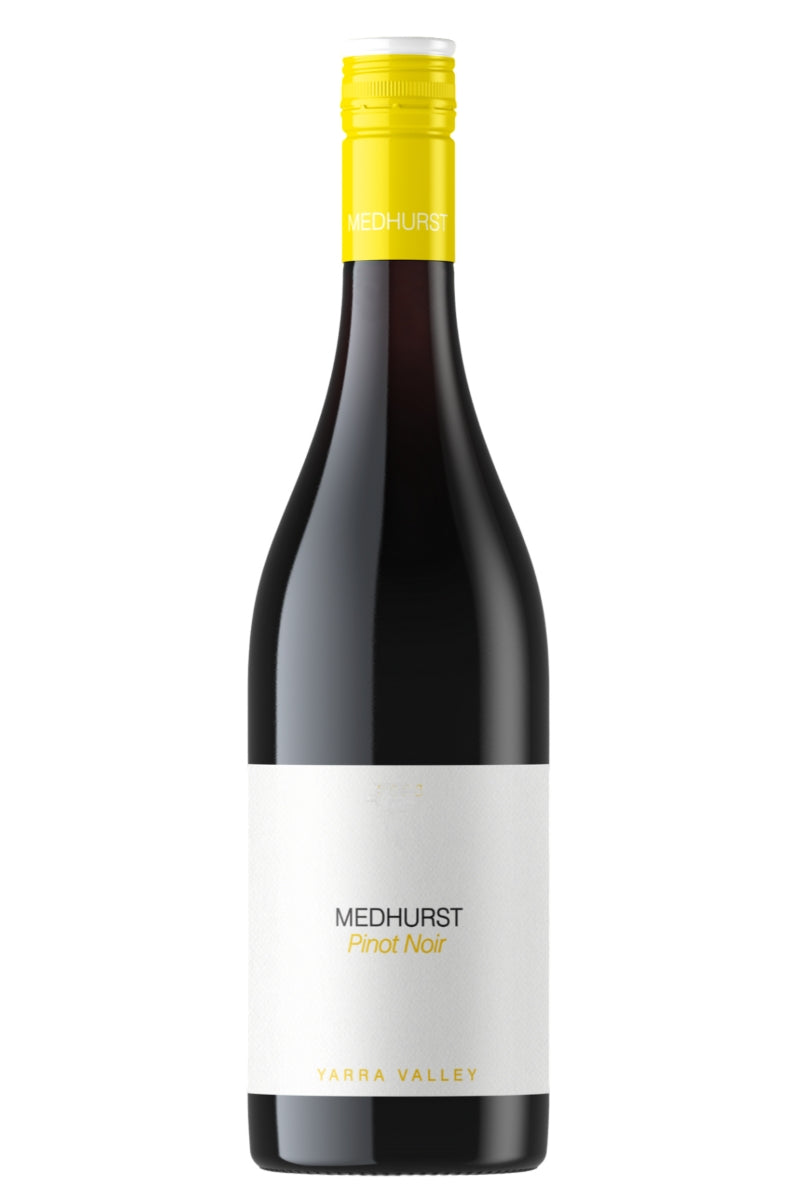 Medhurst Yarra Valley Pinot Noir