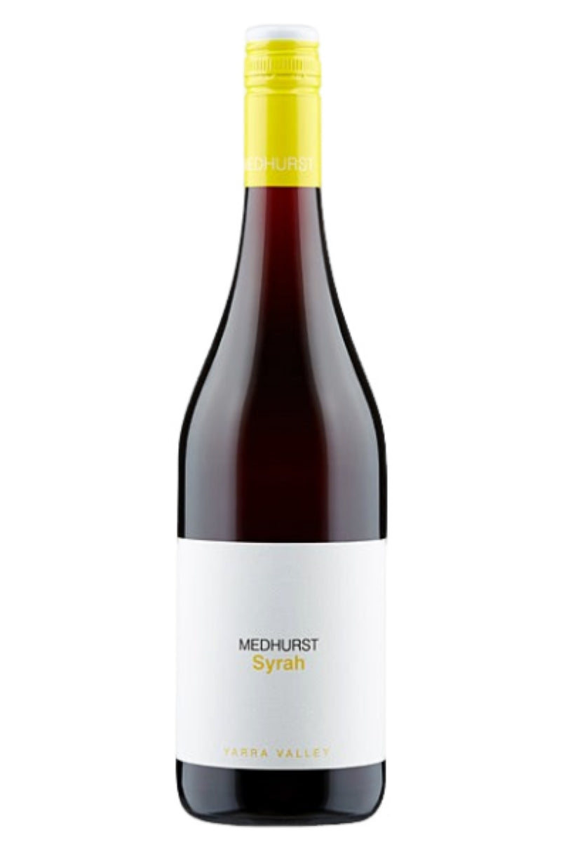 Medhurst Yarra Valley Syrah