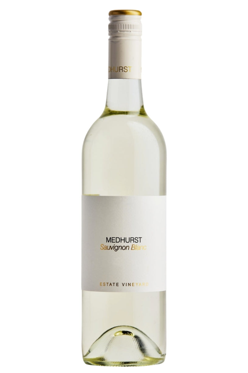 Medhurst Estate Sauvignon Blanc