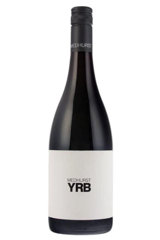 Medhurst Estate YRB Pinot Noir Shiraz