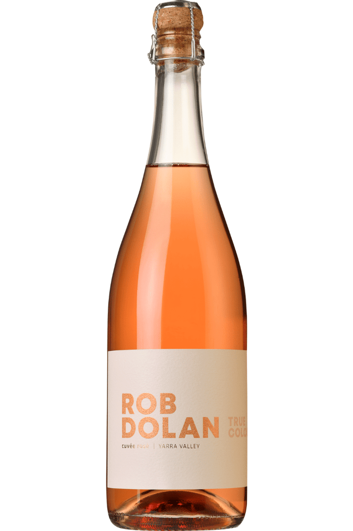 Rob Dolan True Colours Sparkling Rose