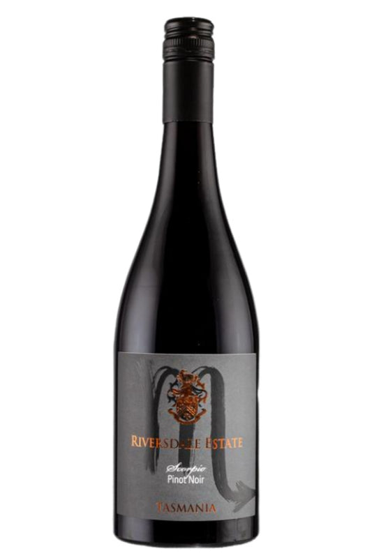 Riversdale Estate Scorpio Pinot Noir