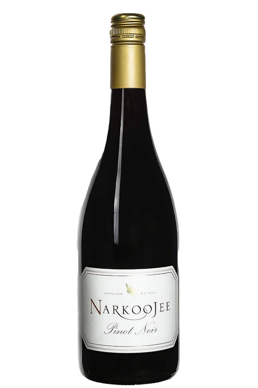 Narkoojee Pinot Noir