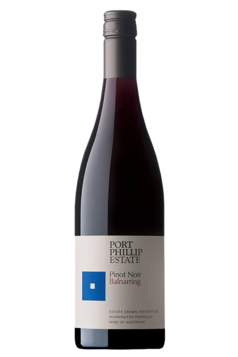 Port Phillip Estate Balnarring Pinot Noir