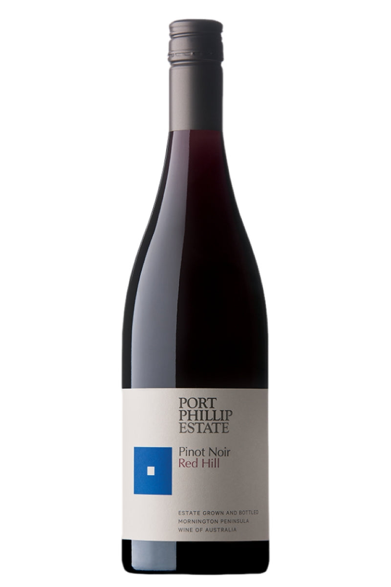 Port Phillip Estate Red Hill Pinot Noir