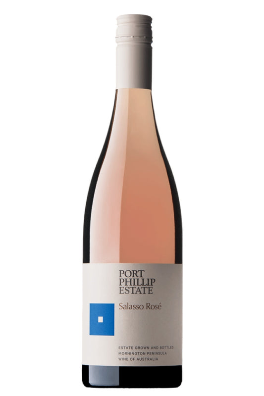 Port Phillip Estate Salasso Rose