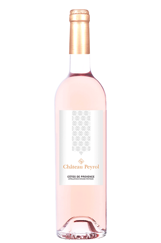 Chateau Peyrol Rose