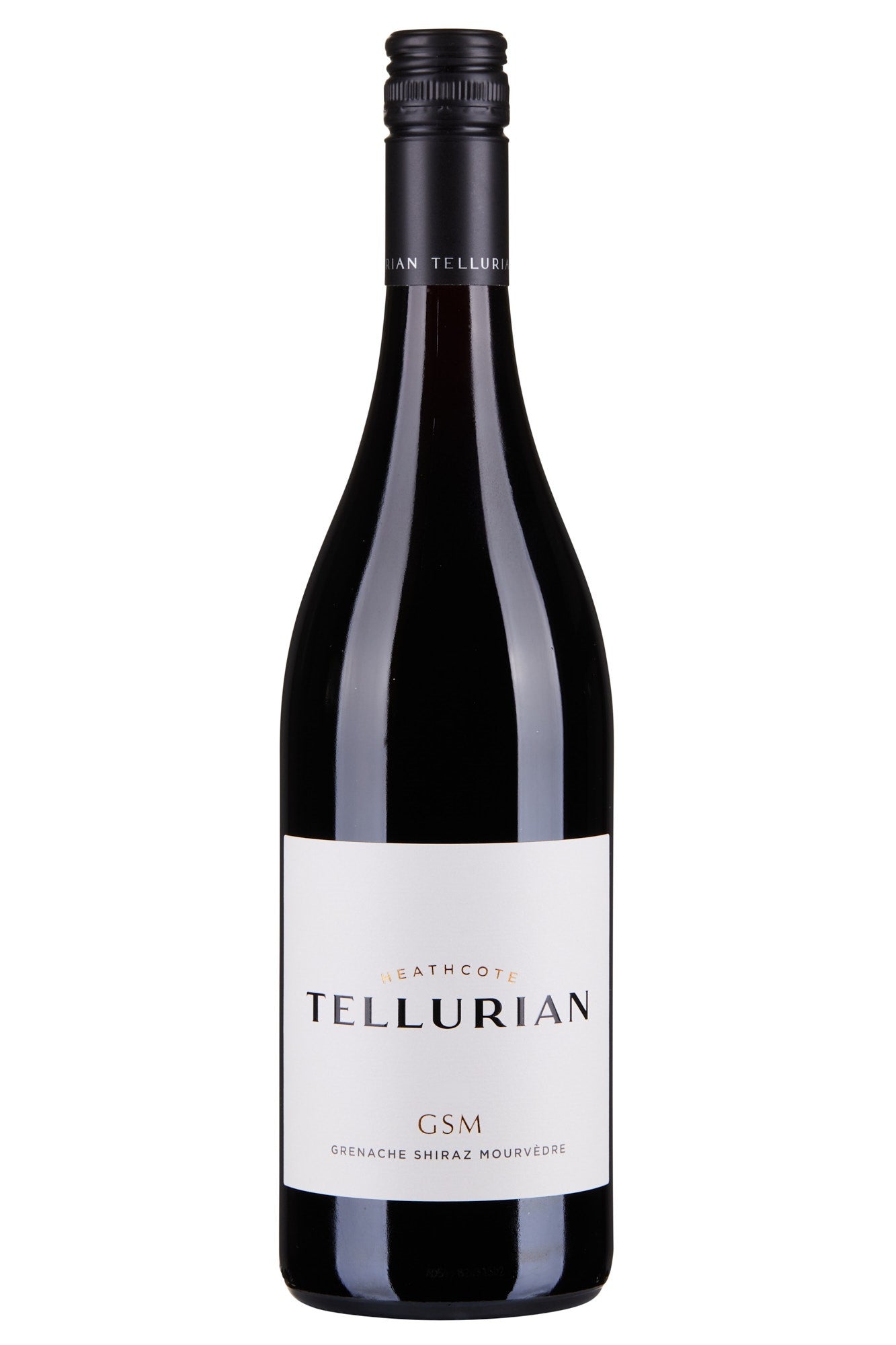 Tellurian Heathcote GSM