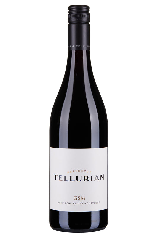 Tellurian Heathcote GSM