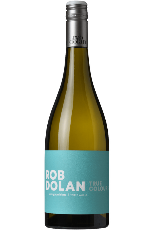 Rob Dolan True Colours Sauvignon Blanc